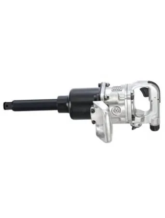 картинка Гайковерт пневматический ударный 1", 2440 Нм, удлинённый  KING TONY, 33832-180 