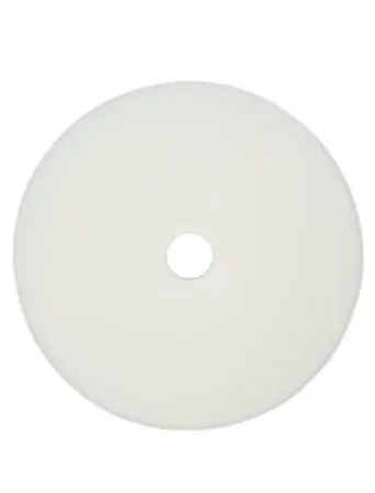 картинка Круг полировальный твёрдый 130х30 мм. белый Koch Chemie 999259V 