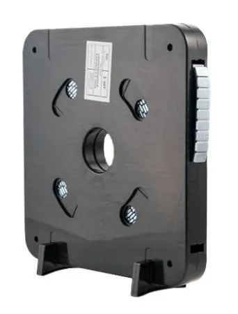 картинка 0070 Fe RN Грузики для балансировки колес, самоклеющиеся, оцинкованные 5 гр.  х 1000 шт.. синий скотч (уп. 1 шт. пластиковая кассета со сменной катушкой) купить