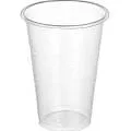 Стаканы пластиковые 