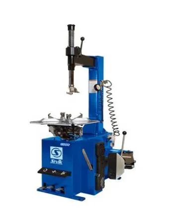 картинка Станок шиномонтажный полуавтоматический КС-301A Старт (220В) Sivik КС-301A 220В 