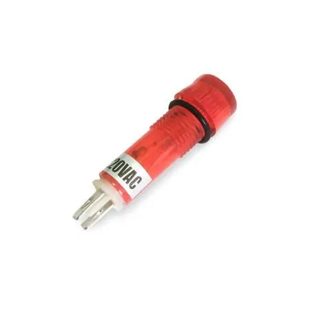 Лампочка для обдувки, AuTech