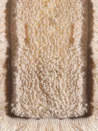 картинка МОП ACG плоский ТАФТИНГ хлопок 50 см. для влаж. уб. карман+ушки 