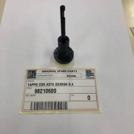 Масленый щуп W151 PVVR01092-98210600