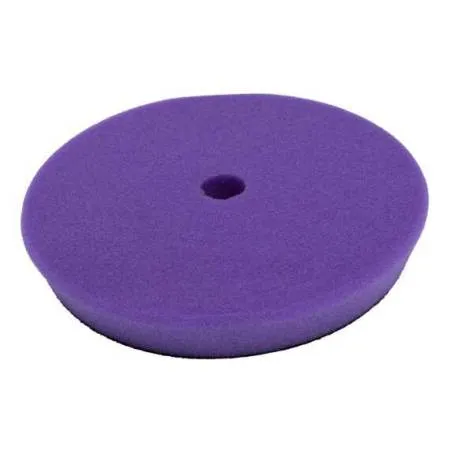 Полировальник универсальный Light Purple Spider Polishing Pad 165 мм 3D