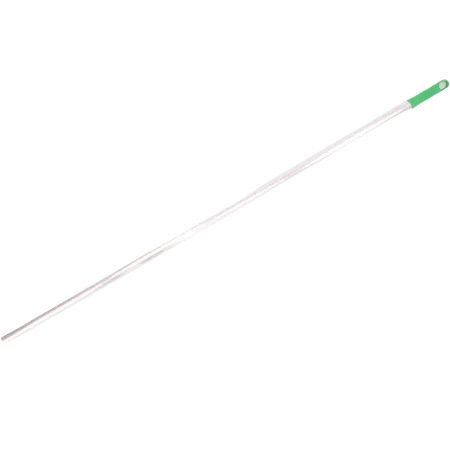 Рукоятка алюминиевая ACG 140 см. D 24 мм. для флаундеров и держателей "Кентукки", зеленая