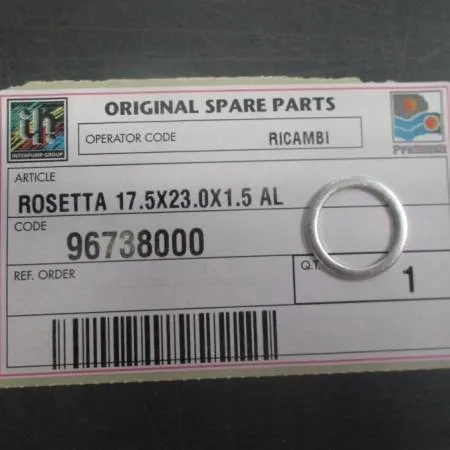 картинка Шайба для ACG 15.25 VTRS01074-96738000 