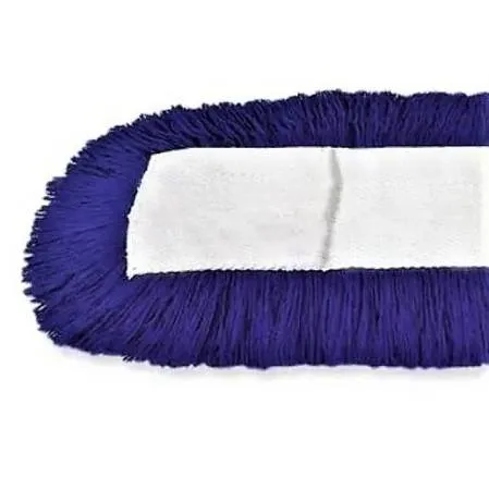 картинка МОП ACG акриловый для сухой уборки 80 см. крепление карман 