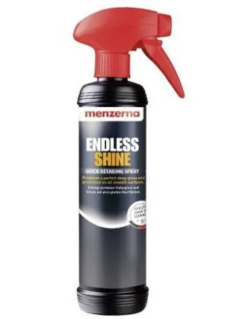 Спрей детейлер для ЛКП автомобиля 0,5 л, Endless Shine Menzerna 22747.271.001