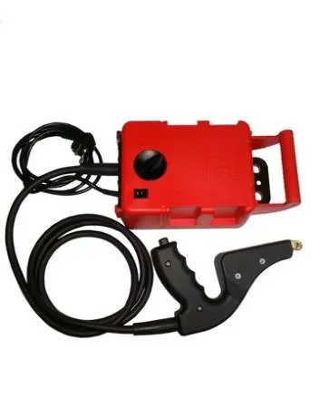 картинка Машинка для нарезки протектора RUBBER CUT 414 Tip-top 564 1220 