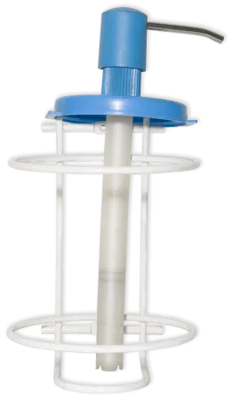 картинка Держатель + насос HANDY STAR KochChemie 999034 