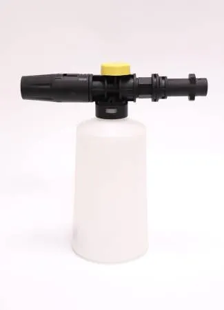 картинка FG-06 Инжектор бытовой для моек (с бутылкой) Karcher К2-К7 