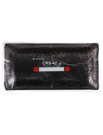 картинка СRS-42d термо Пластырь с металлокордом 10 шт. 130 x 260 мм Rossvik 