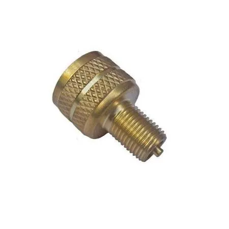 Колпачок металлический OTR, Clipper