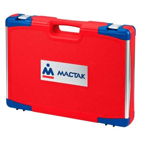 картинка Набор инструментов универсальный, 102 предмета  Мастак 