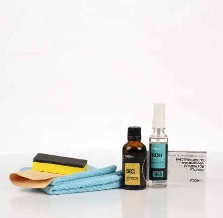 картинка Комплект «Керамика» FTORSIC 