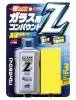 картинка Абразивный полироль для стёкол автомобиля Glass Compaund Z Soft99, 100 мл. 05064 