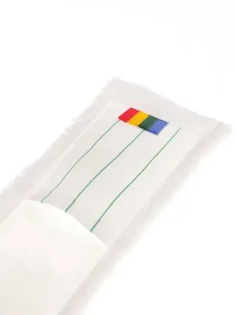 картинка МОП ACG плоский "Микрофибра" 60 см  КАРМАН 