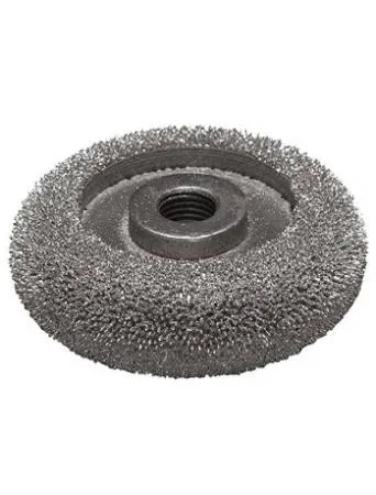 картинка Абразив-круг с резьбой, 50х19мм, зерно 230 BJ312 Clipper 