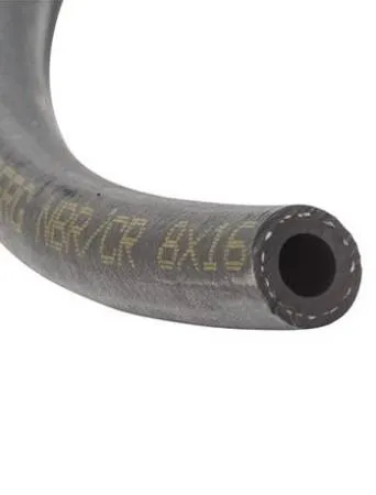 картинка Шланг резиновый воздушный  диаметр 8х16,5 мм. бухта 30м. NORDBERG H816NBR_30 