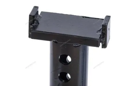 картинка Подставка страховочная N3010L профи высокая г/п 10 т, Nordberg (комплект 2 шт) 