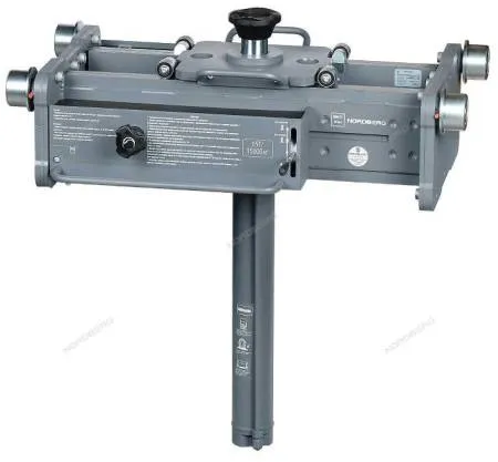 картинка Домкрат пневмогидравлический ямный N501T г/п 15 т