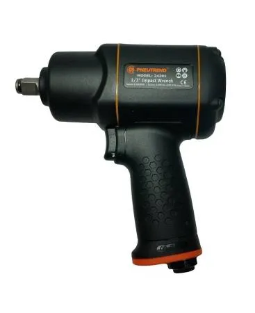 картинка Гайковерт пневматический 1/2" 1080Nm Clipper 24201 