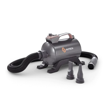 Обдувка однотурбинная 2800 Вт, Autech