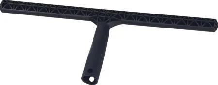 Держатель шубки пластик 40 см ACG