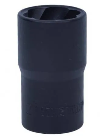 картинка Головка ударная для поврежденного крепежа 1/2", 21 мм, KING TONY 9TD403-21M 