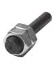 Адаптер (шпиндельный), резьба - 3/8", длина 1/2", X-TRA SEAL 14-324S