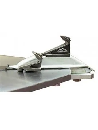 картинка Кулачки зажимные для шиномонтажных станков (4 штуки) TROMMELBERG, A24 