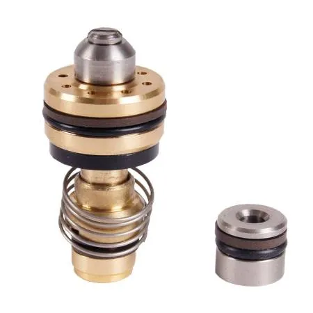 картинка KIT 137/34013701/ Ремкомплект регулятора давления для АВД 