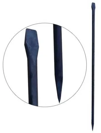 Лом строительный диам.25 L=130 см.