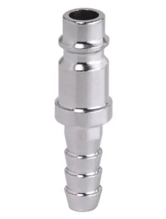 картинка Быстросъем "ёлочка" 8 мм. (папа), Clipper 21-0823С / 696-43 