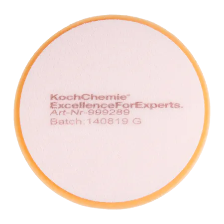 картинка Круг полировальный антиголограммный 135 x 25 мм KochChemie 999289 