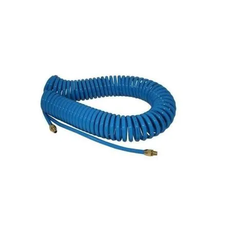 Шланг витой полиуретановый 15 м, Clipper