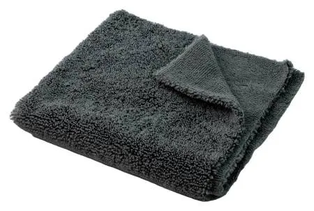 картинка Полотенце микрофибровое 40x40 см автохимия для салона