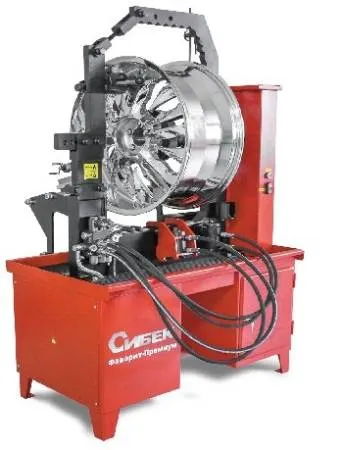 картинка Дископрав ФАВОРИТ-Премиум (380В) Сибек 