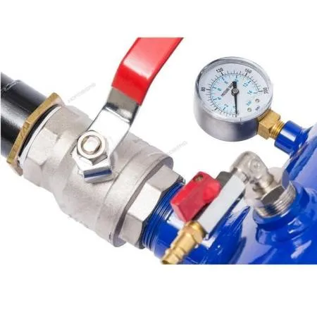 картинка Бустер (ресивер) 19 л Nordberg CH-5 