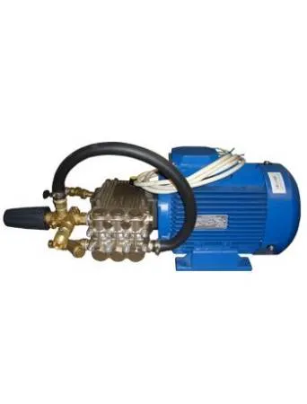 картинка Аппарат высокого давления ACG 1.14.20 МОНОБЛОК ВД профессиональный 380В 