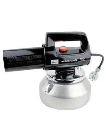 картинка Генератор сухого тумана Thermo-fogger Burgess F-990, Burgess 