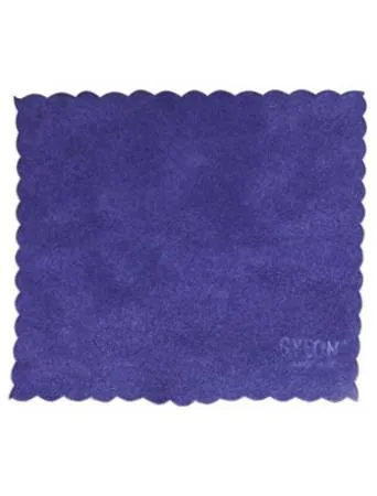 картинка Супер микрофибра для нанесения составов 10х10 см, Q2M Suede Gyeon GYQ240 