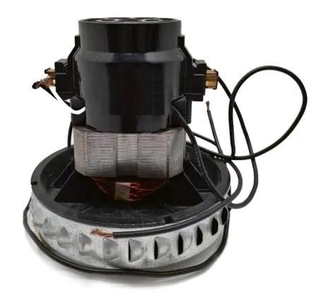 Турбина 1200 Вт (для экстрактора 1022717)