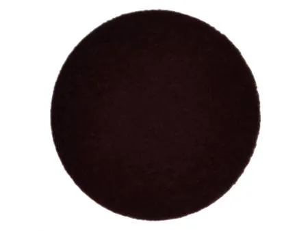 ПАД абразивный D20 черный ACG (уп. 5шт)