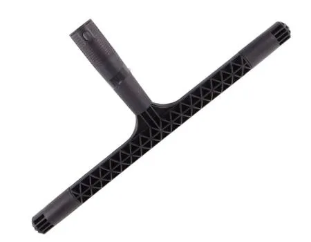 картинка Держатель шубки пластик 40 см ACG 