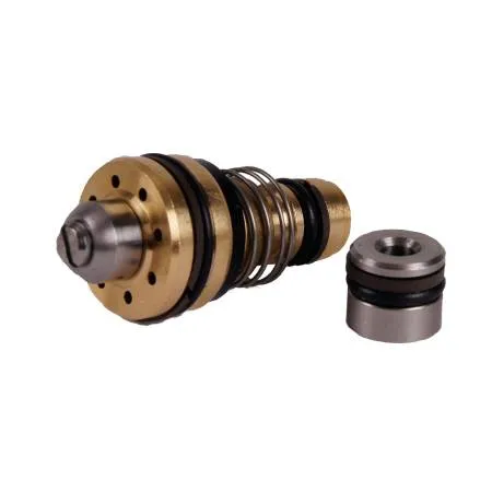 картинка KIT 137/34013701/ Ремкомплект регулятора давления для АВД 