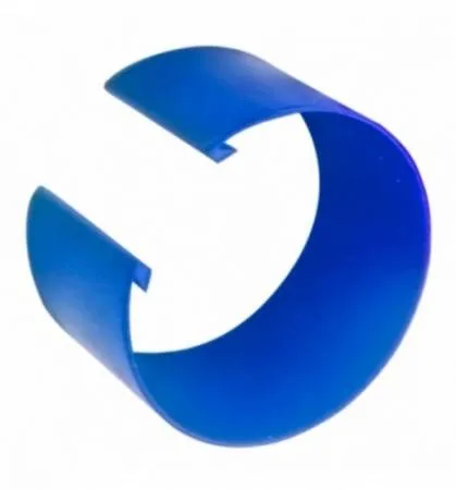 картинка Кольцо цветовой кодировки для крепления на алюминиевые ручки арт. 506267 и 506271, синее Vileda 