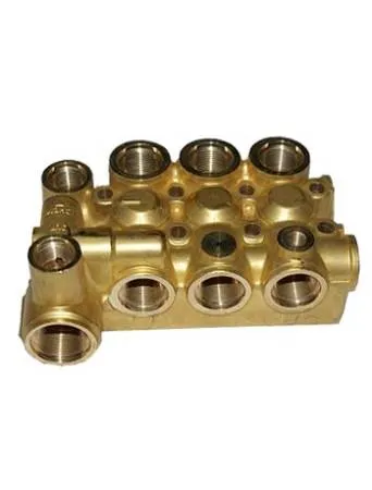 картинка Корпус насоса для KUN, MFVR18931-51120041 