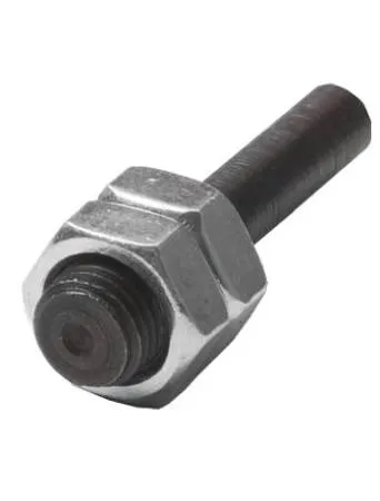 картинка Адаптер (шпиндельный), резьба - 3/8", длина 1/2", X-TRA SEAL 14-324S 